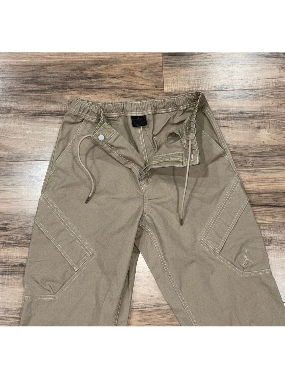 Jordan new sample